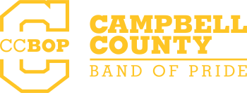 Campbell County Bands